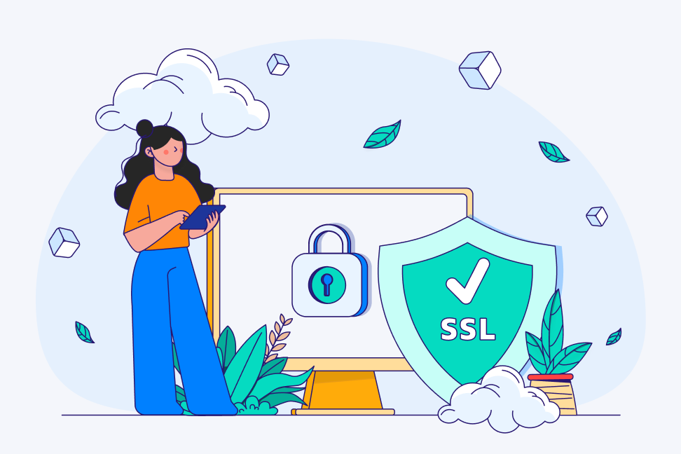 SSL در دایرکت ادمین فعال کردن SSL رایگان در دایرکت ادمین