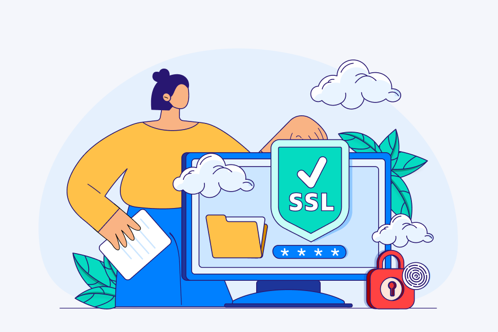 راهنمای خرید گواهی SSL