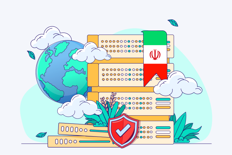 VPS ایران چیست؟ بررسی سرور مجازی ایران