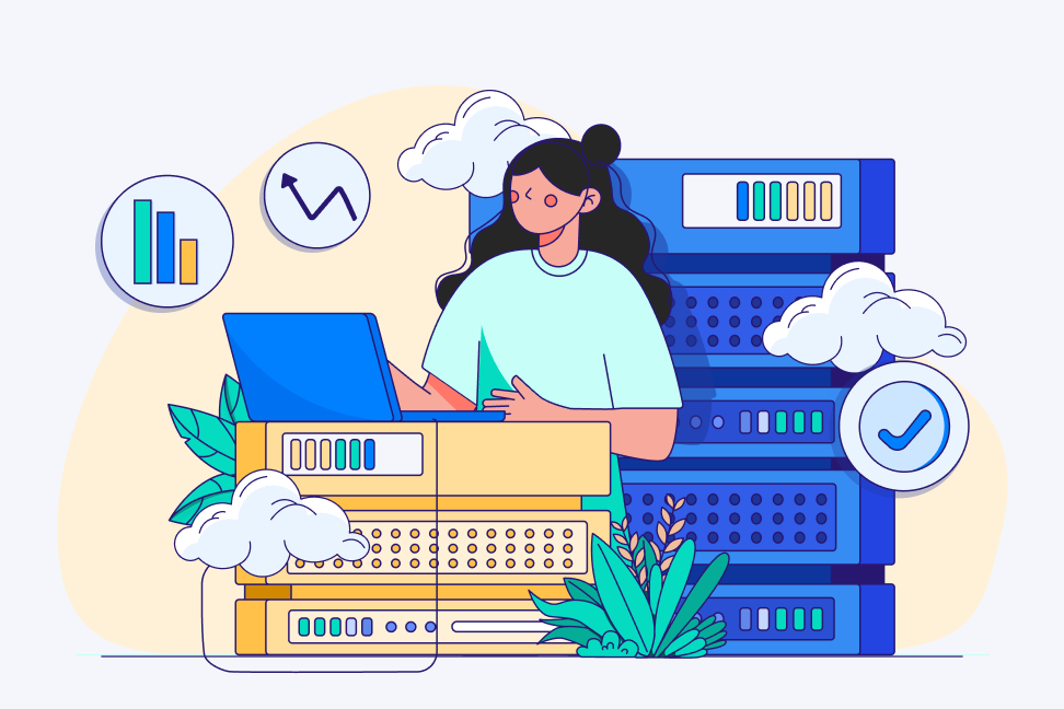 بهترین سرور Rackmount بهترین سرورهای رک مونت سال ۲۰۲۵