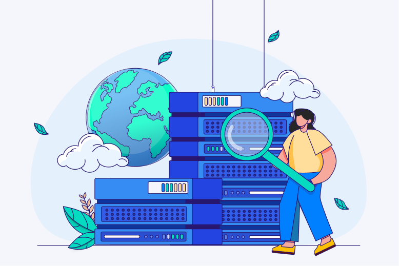 VPS چیست بررسی سرور مجازی
