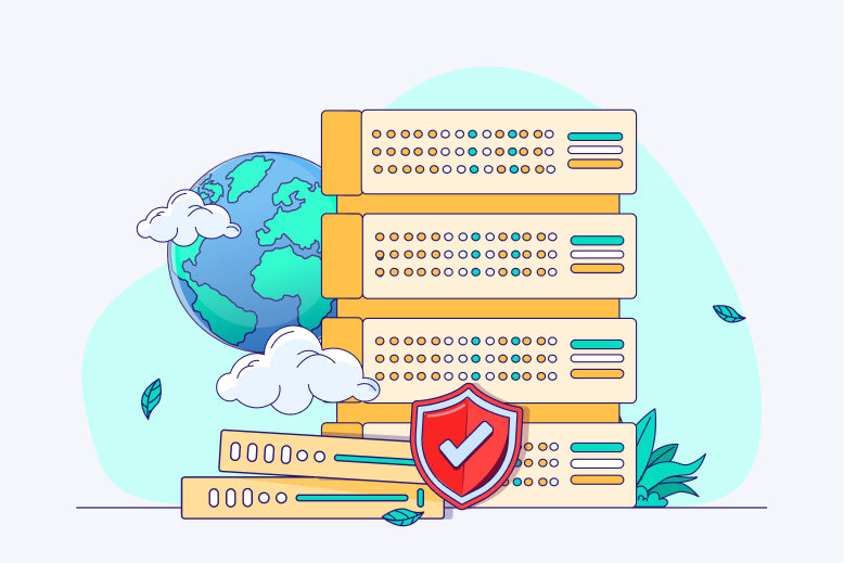 معرفی VPS بررسی نکات مهم درباره سرور مجازی