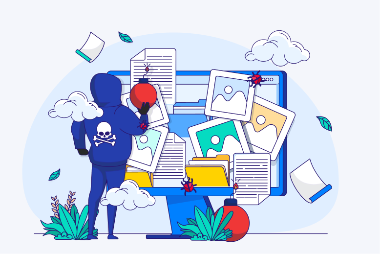 فیشینگ چه پیامدهایی دارد؟ نتایج حمله فیشینگ