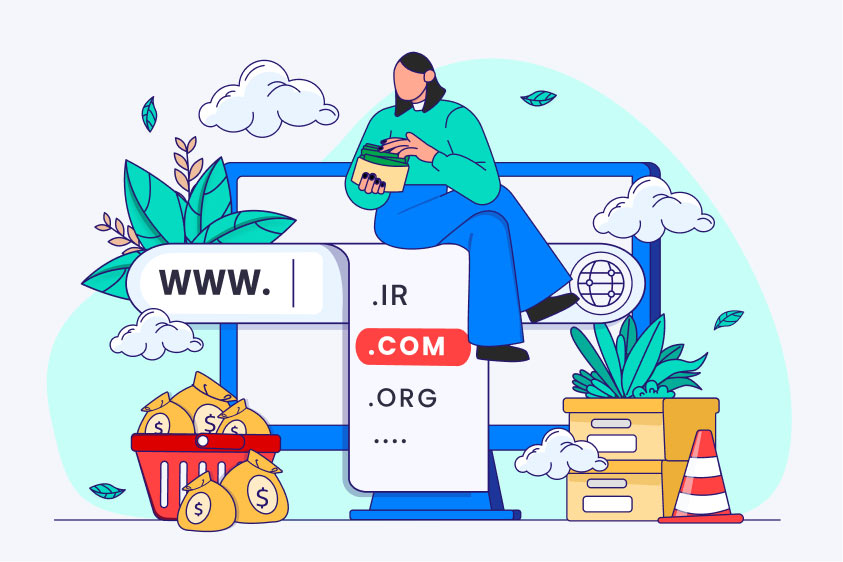 نکات پراهمیت برای خرید دامنه پریمیوم نکات خرید دامنه پریمیوم