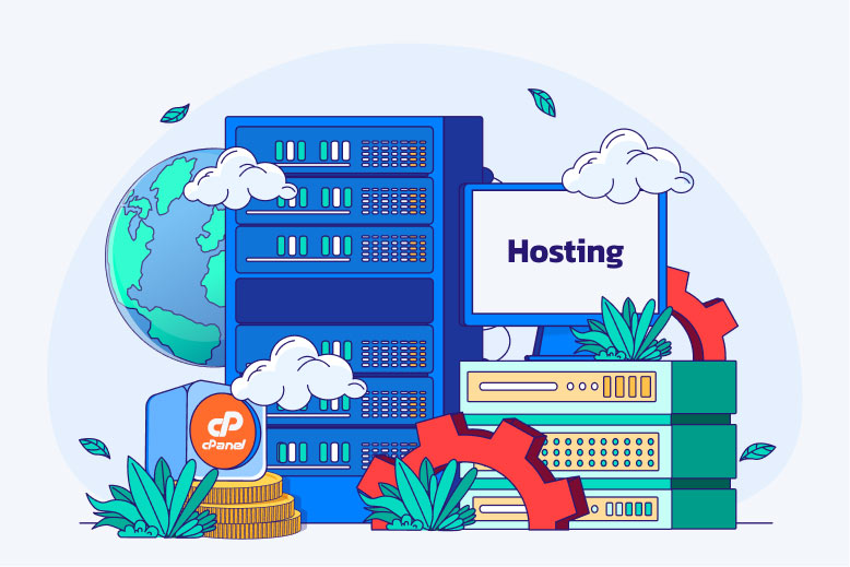معرفی هاست Cpanel