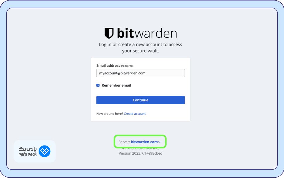 خطای اشتباه بودن نام کاربری و رمز عبور
