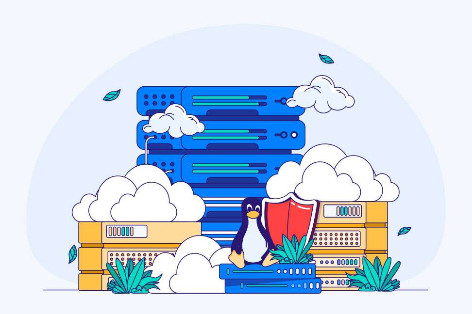 کلود لینوکس چیست؟ معرفی کلود لینوکس