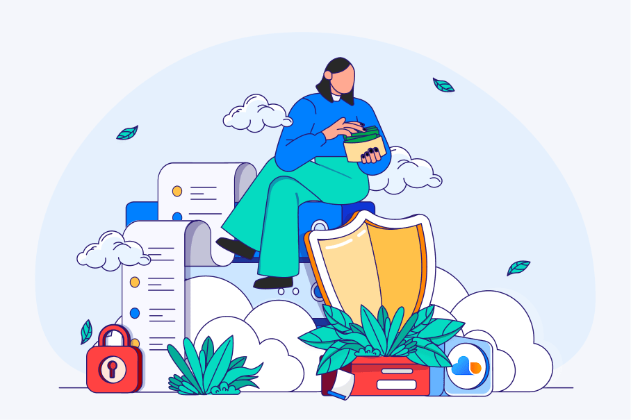 فضای ابری شیائومی چیست فضای ابری شيائومی