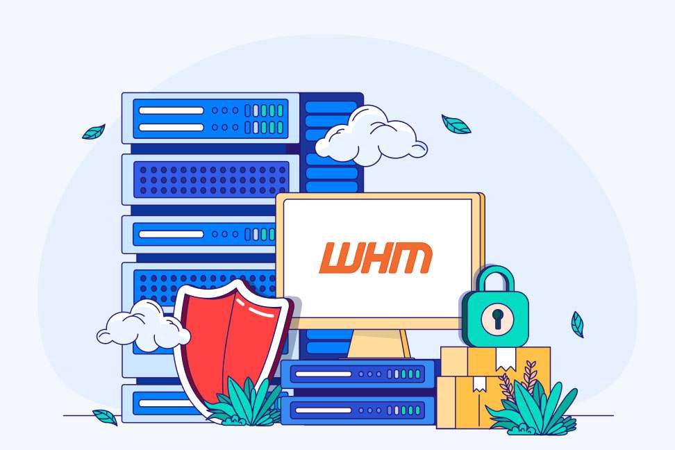 معرفی whm whm چیست