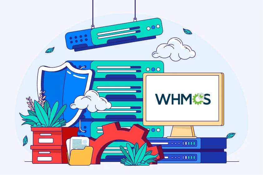 whmcs چیست