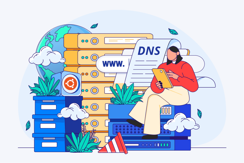 نصب AdGuard Home DNS روی سیستم عامل اوبونتو 22.04