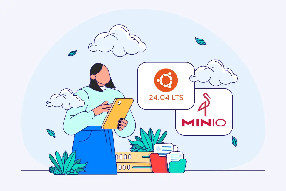 نصب Minlo روی اوبونتو نصب Minlo روی Ubuntu