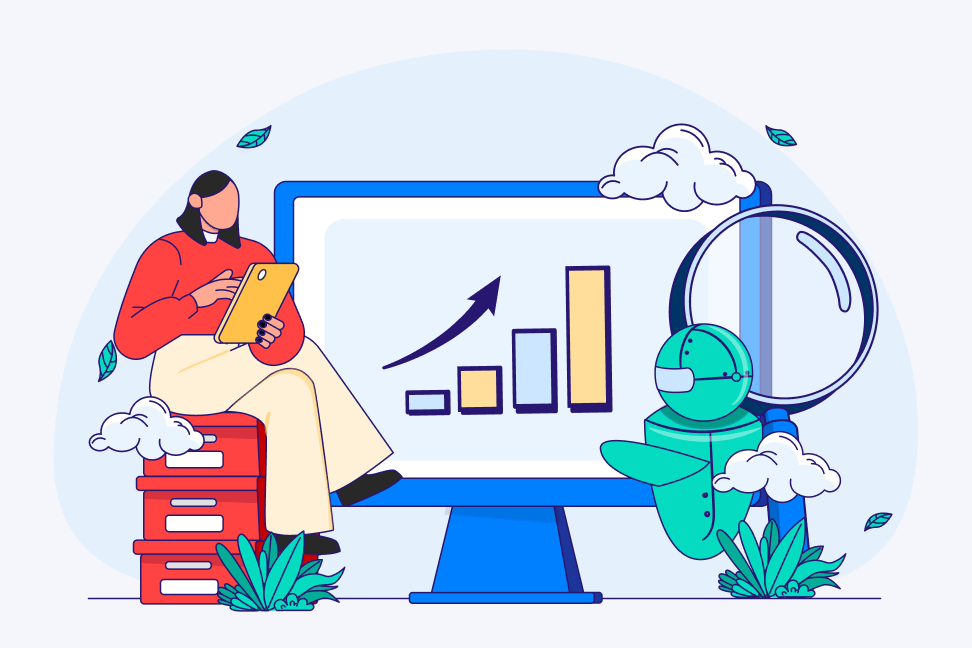 ترید با AI آموزش ترید با هوش مصنوعی