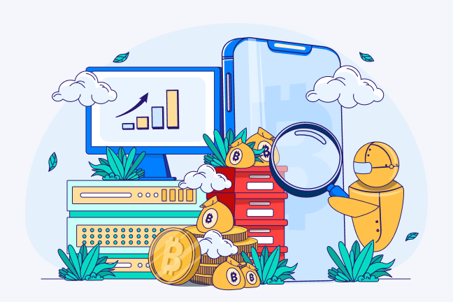 ترید با هوش مصنوعی معرفی 15 ربات هوش مصنوعی برای ترید