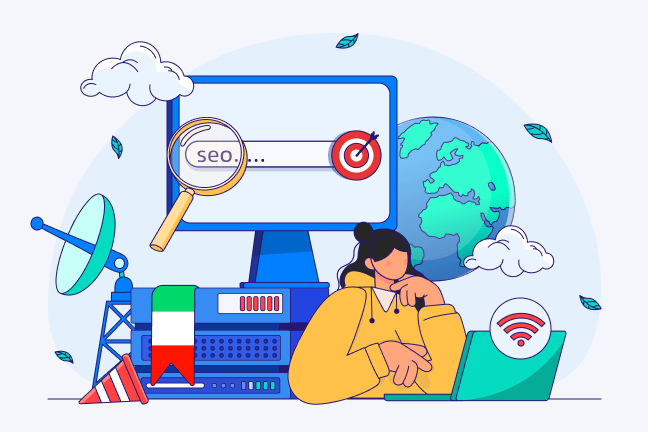 چگونه در زمان قطعی اینترنت بین‌الملل ایران،هم سئوی سایت خود را حفظ کنیم و هم دسترسی کاربران ایرانی را از دست ندهیم؟