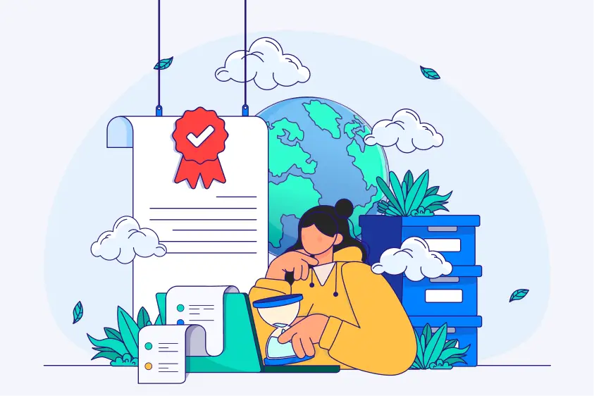 بررسی مغهوم لایسنس