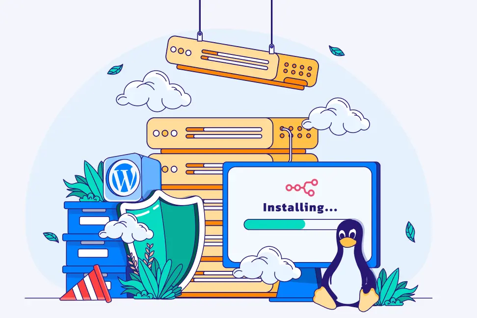 Install N8N آموزش راه اندازی و نصب N8N