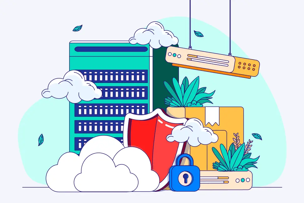 امنیت در Ntp بررسی امنیت در Ntp