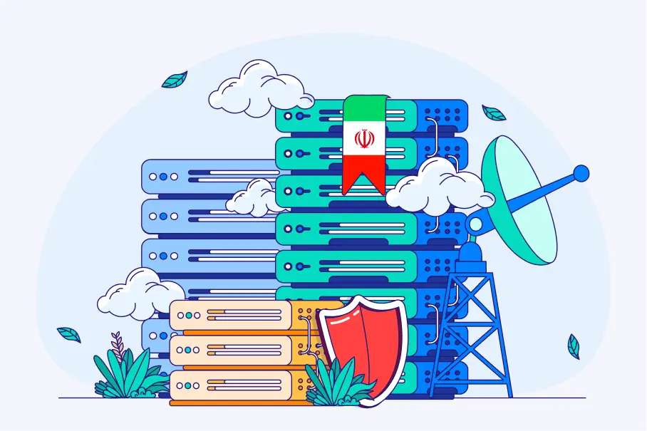 معرفی بهترین دیتاسنترهای ایران و جهان