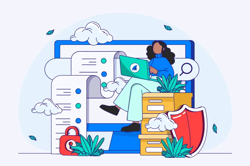 معرفی وایرشارک