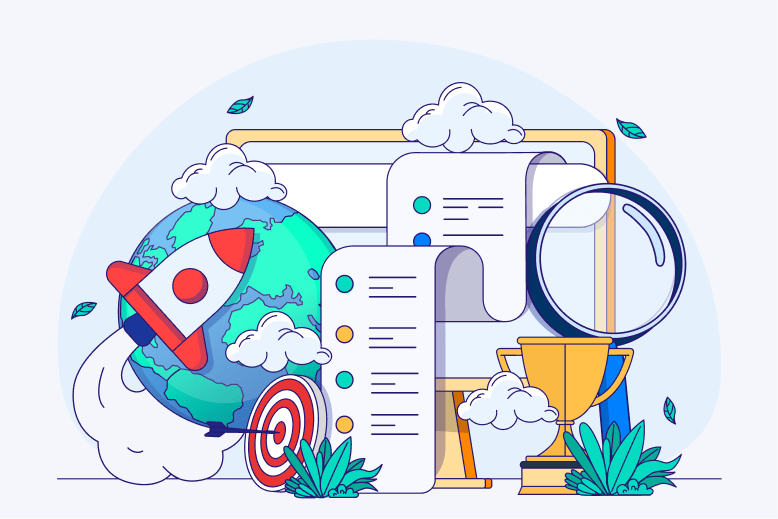 بررسی تاریخچه دامنه