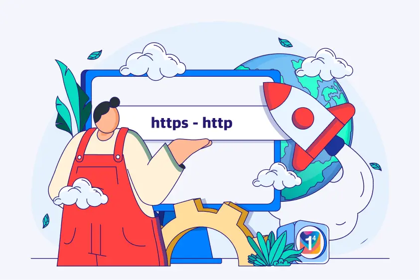 معرفی پورت‌های کلودفلر