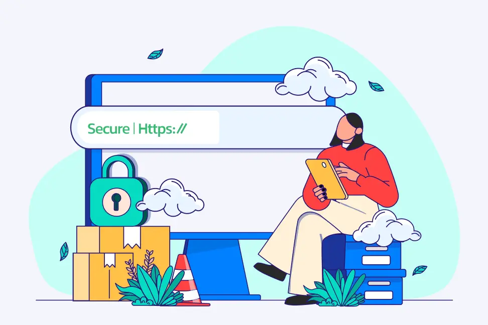مشکلات رایج در تمدید گواهی SSL