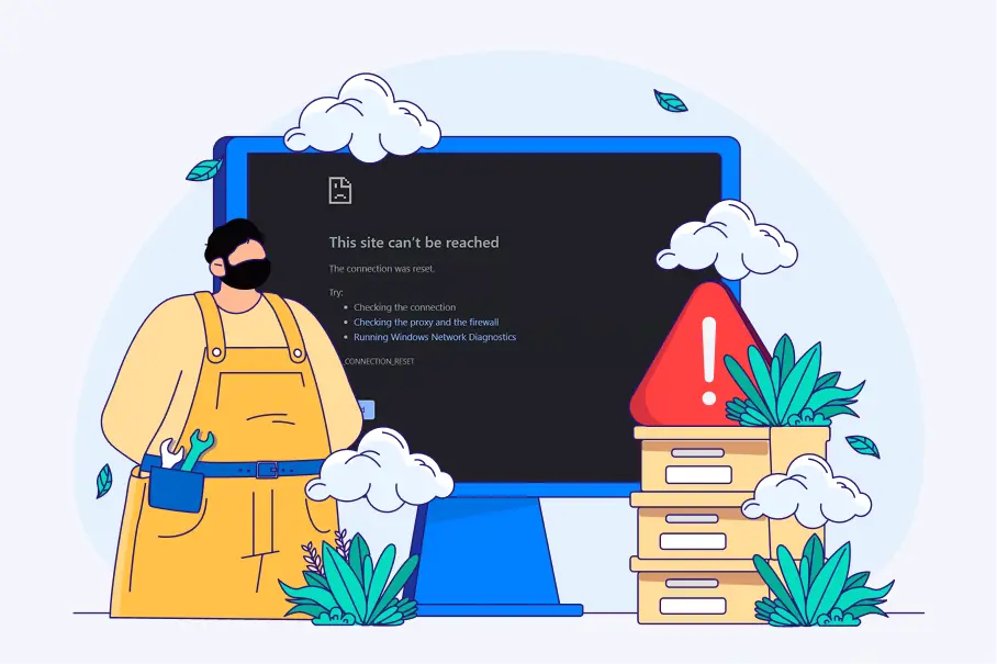 رفع فیلتر دامنه