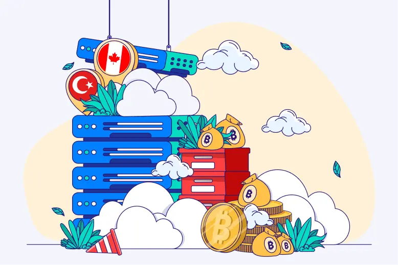بهترین لوکیشن VPS برای تریدر در فارکس بهترین لوکیشن وی پی اس برای تریدر در فارکس