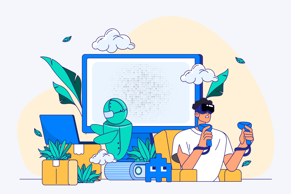 کاربردهای هوش مصنوعی در VS Code با هوش مصنوعی چه کارهایی را در VS Code میتوانیم انجام دهیم؟