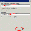 DNS server windows 2008