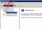 dns server windows 2008