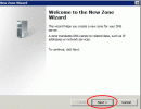 DNS server windows 2008