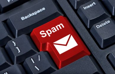spam
