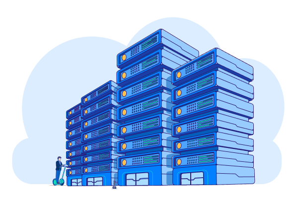 خرید سرور اختصاصی سرور اختصاصی