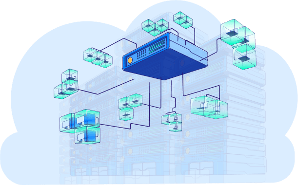 خرید سرور مجازی سرور مجازی