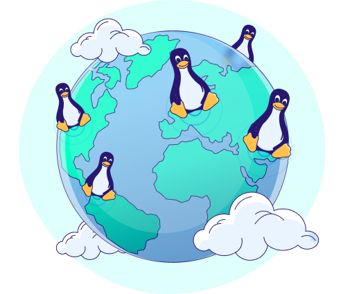 vps-linux-foreign-features