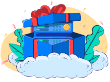 banner-free-server