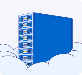خرید سرور ابری پارسپک cloud server خرید