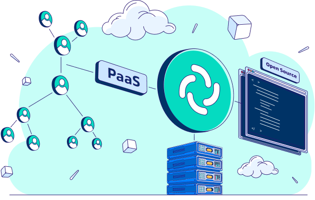 PaaS ماتریکس