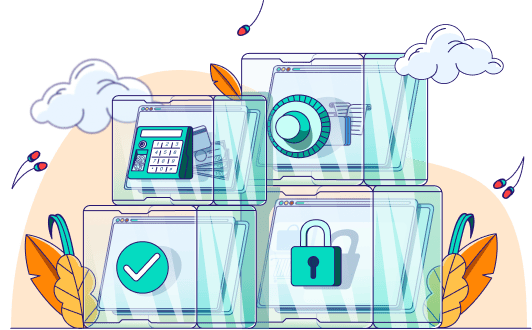 انواع گواهی‌نامه‌های SSL