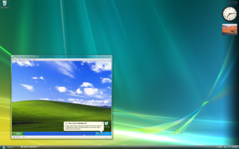 XPinVista500.resized آسیب پذیری در محصولات مجازی سازی ماکروسافت