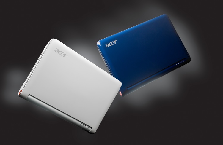 acer-laptop Acer به صدر می رود