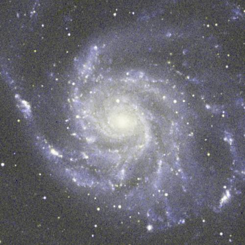 nasa اتمام پروژه بی نظیر ناسا