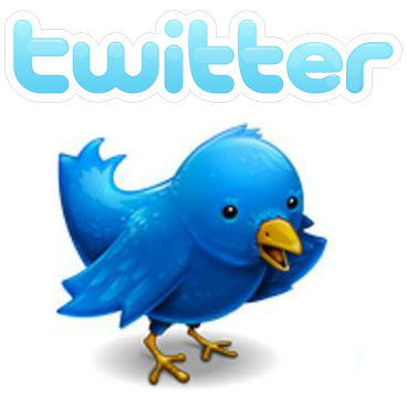 twitter-bird2 توئیتر در عرصه دنیای وب معنایی