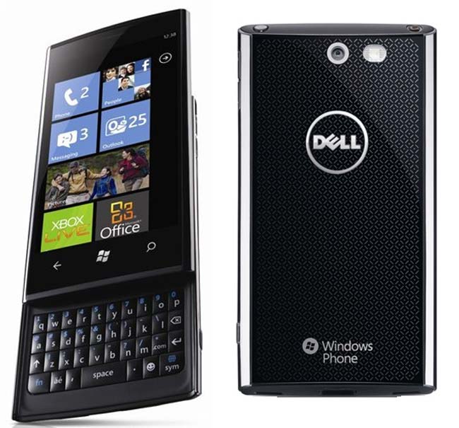 dell-venue-pro ورود دل به عرصه ویندوز موبایل