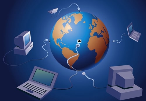 broadband-internet (1) تاریخچه اینترنت