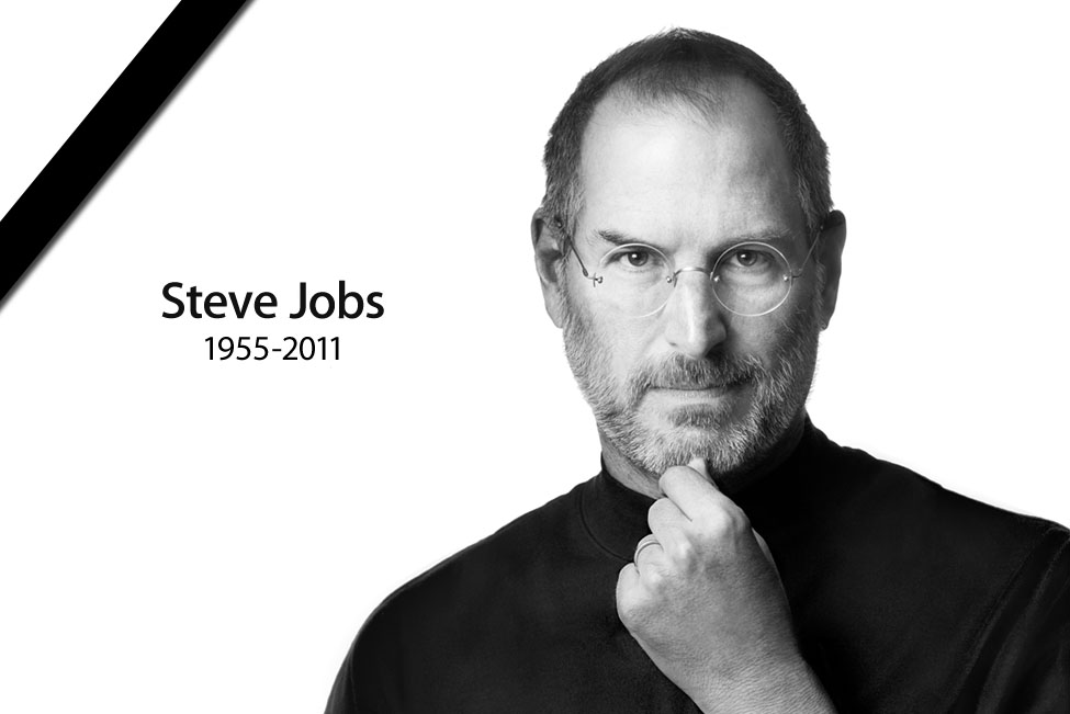 steve-gone استیو جابز ، رهبر و خالق ثروتمند ترین شرکت جهان درگذشت