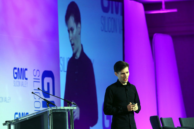 pavel-durov چینی ها دست به کار شدند! حمله ۲۰۰Gbps DDOS به سرور های تلگرام ( Telegram )
