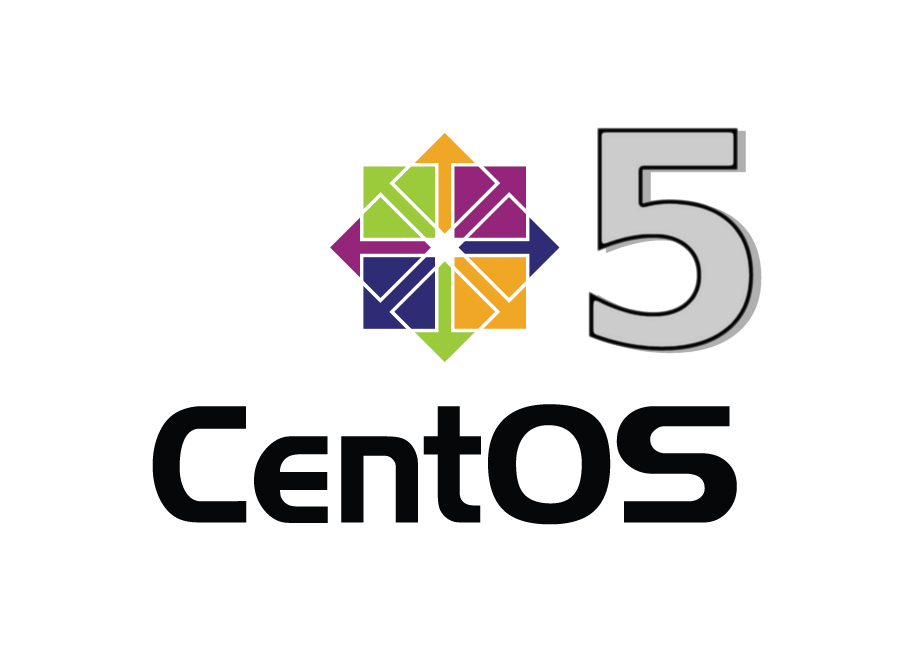 سیستم‌عامل CentOS5 به انتهای راه رسید